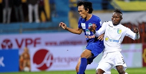 HAGL vs Hà Nội T&T: Chủ nhà chiếm ưu thế, 16h00 ngày 17/01