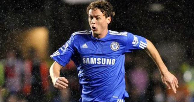 Vừa trở lại Chelsea, Matic đã lên tiếng thách thức MU