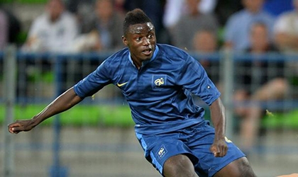 Tin chuyển nhượng: Đánh bại Arsenal, AS Roma sắp sở hữu Ntep