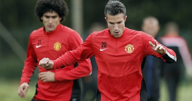 Bản hợp đồng “bom tấn” của Man Utd sắp tái xuất