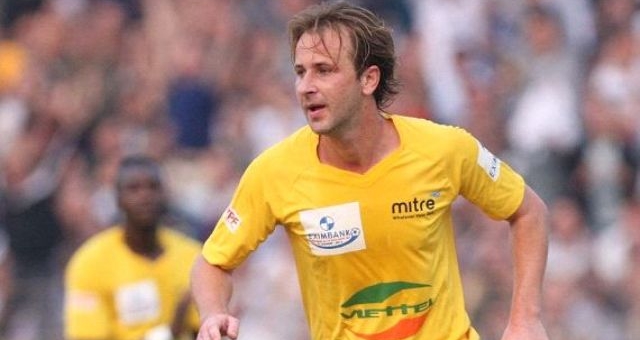 Video bàn thắng: Thanh Hóa 1-0 SHB Đà Nẵng (Vòng 2 - V-League 2014)