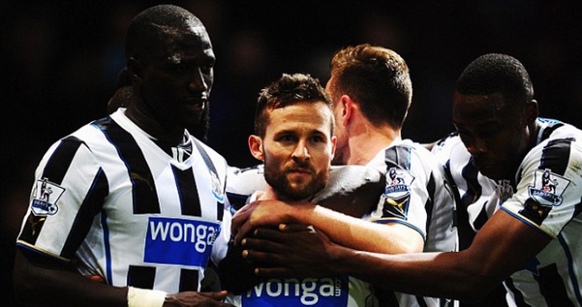 Tin chuyển nhượng: Cabaye sang PSG với giá 21 triệu bảng?