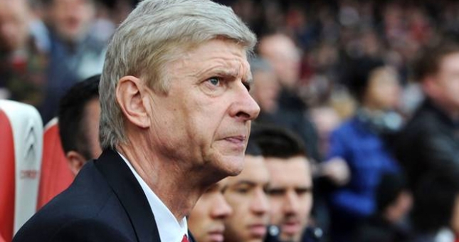 Tiết lộ kế hoạch tiêu 106 triệu bảng của Arsenal