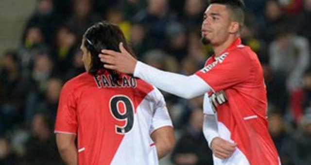 Video bàn thắng: Azergues 0 - 3 AS Monaco (Cup QG Pháp)