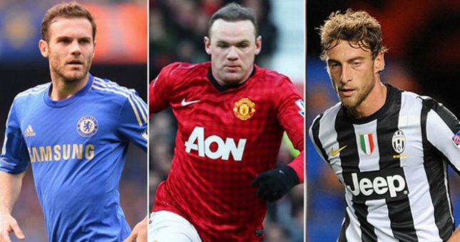 Tổng hợp Tin Chuyển Nhượng ngày 22/1: Chelsea có biến, M.U sáng lại hy vọng có Mata