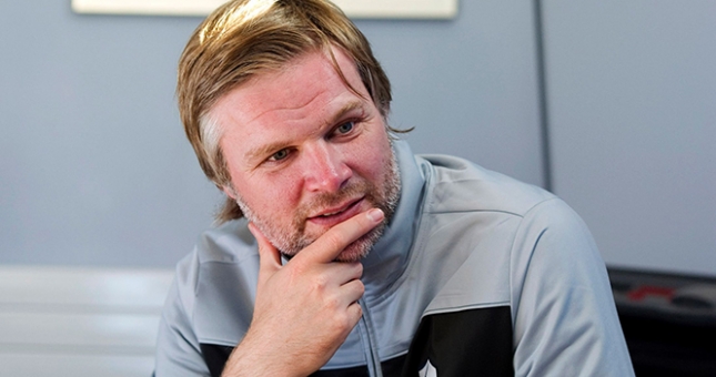 HLV Coventry muốn gây sốc trước Arsenal