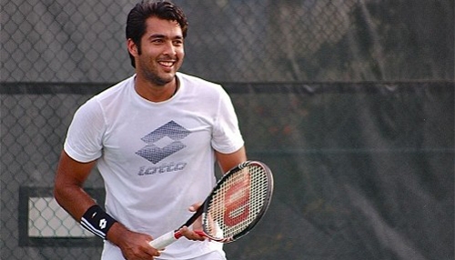 Hoàng Nam, Hoàng Thiên đụng tốp 10 thế giới tại Davis Cup 2014