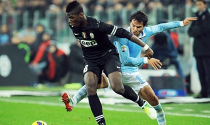 Lazio – Juventus: Thắng được không, Reja? (2h45 ngày 26/1)