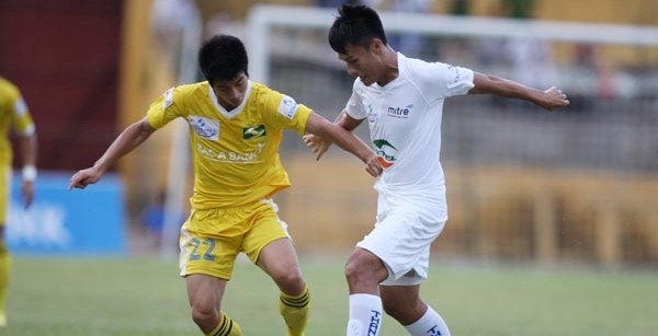 SLNA vs Thanh Hóa: Thắng để duy trì ngôi đầu, 17h00 ngày 25/01