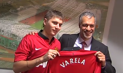 Bản tin chuyển nhượng Serie A ngày 27/1