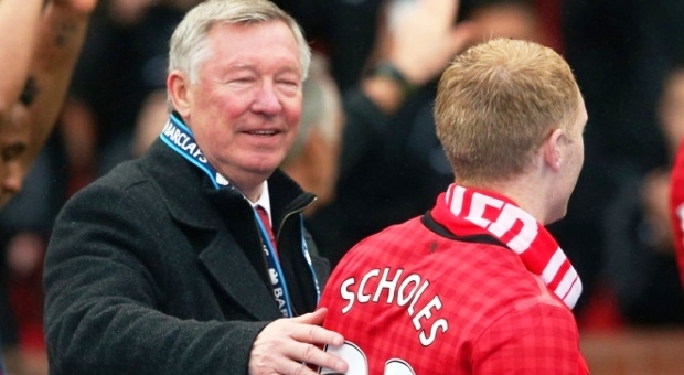 Những cuộc chia tay đáng nhớ của bóng đá năm 2013