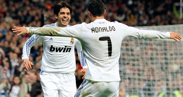 10 thương vụ chuyển nhượng có lãi nhất lịch sử