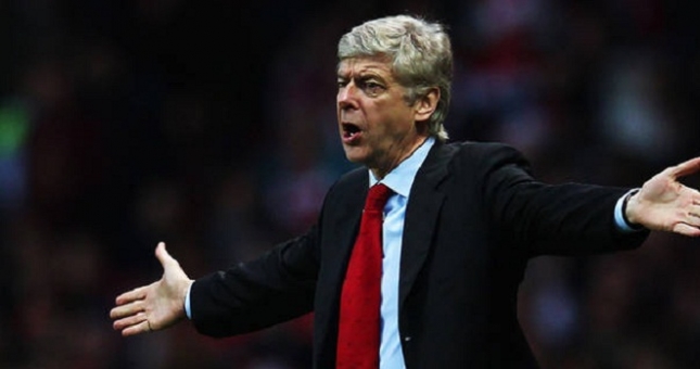 Wenger 'đấu khẩu' với Mourinho về lịch thi đấu