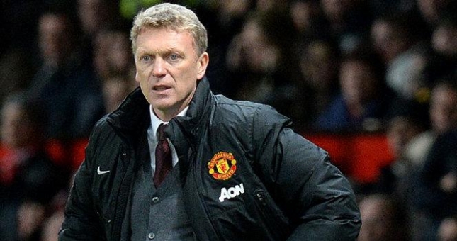 MU thắng, David Moyes vẫn chưa hài lòng