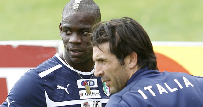 Những ngôi sao tuổi Ngọ tại Serie A