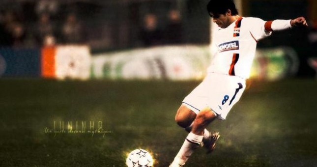 Video: 75 bàn thắng để đời của Vua sút phạt JUNINHO