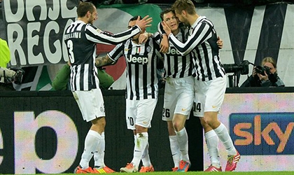 Pirlo khiến mọi việc dễ dàng hơn