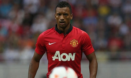 Tiết lộ lí do Nani không tới Juventus