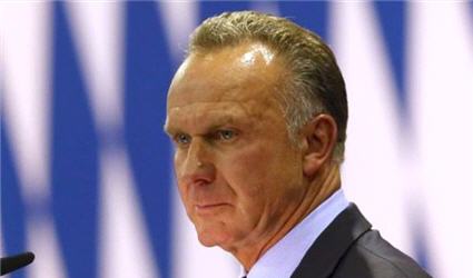 Chủ tịch Bayern muốn UEFA phạt PSG