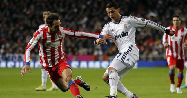 Real Madrid vs Atletico: Nơi đẳng cấp cất tiếng ca, 2h00 ngày 6/2