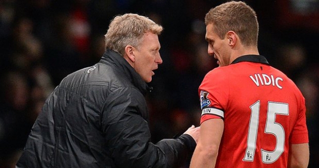 Man Utd - Fulham: Không thắng là toi David Moyes