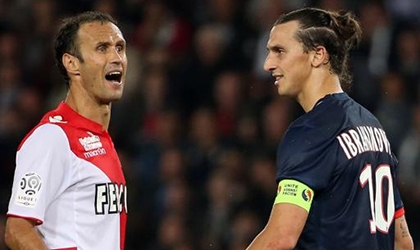 AS Monaco 1-1 PSG: Cuộc chiến kim tiền bất phân thắng bại