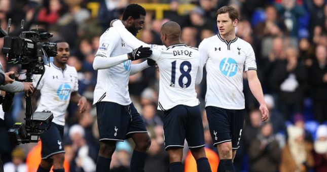 Tottenham sẽ đánh bại Liverpool cho 1 vị trí trong top 4