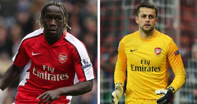 Thua Liverpool, Arsenal sắp mất 2 cầu thủ trong mùa hè