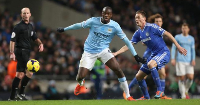Mourinho tức giận vì Yaya Toure thoát án phạt của FA