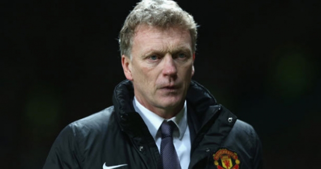 David Moyes khích lệ học trò: 'Chúng tôi là đội bóng hàng đầu'