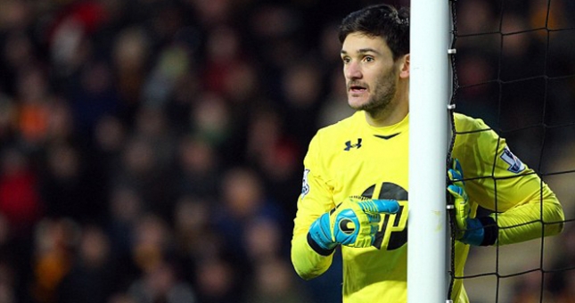 Thực hư thông tin Lloris muốn tới Arsenal