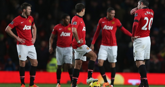 Man United thông báo doanh thu 'khủng' dù thi đấu bết bát