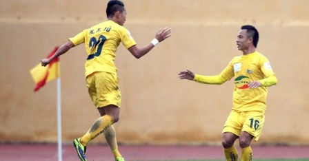 Thanh Hóa bay cao trên đỉnh V-League do đâu?