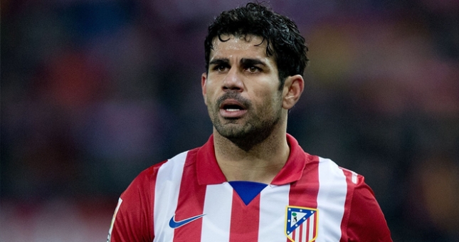Chelsea chiếm lợi thế trong vụ Diego Costa