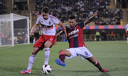 AC Milan – Bologna: Đá Serie A nhưng 'hồn' hướng về Champions League