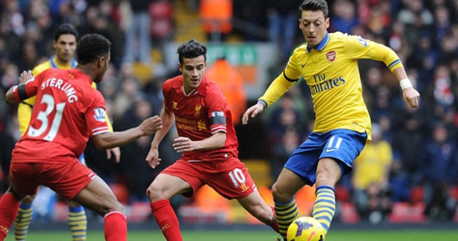 Giữ sức trụ cột, Arsenal quyết phục thù Bayern