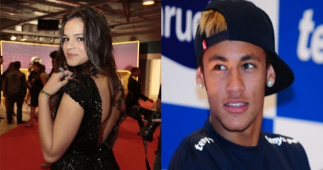 Neymar bị bồ đá ngay trước thềm Valentine