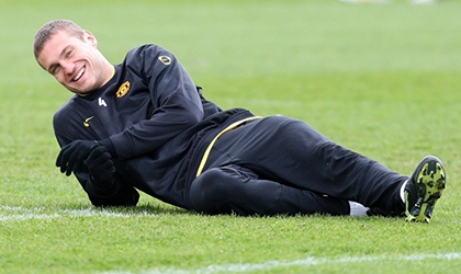 Inter Milan công bố tân binh ngay tháng này