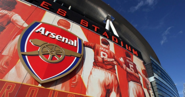 Tăng doanh thu, Arsenal có mạnh tay chi tiêu?