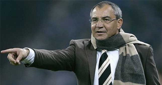Fulham bổ nhiệm HLV Magath