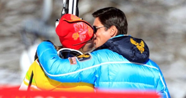 Sex lại lên ngôi ở Olympic Sochi 2014: Kỷ lục 150.000 'áo mưa'