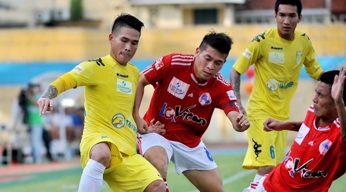 HN.T&T vs Hải Phòng: Chờ đợi sự bất ngờ, 16h00 ngày 15/2