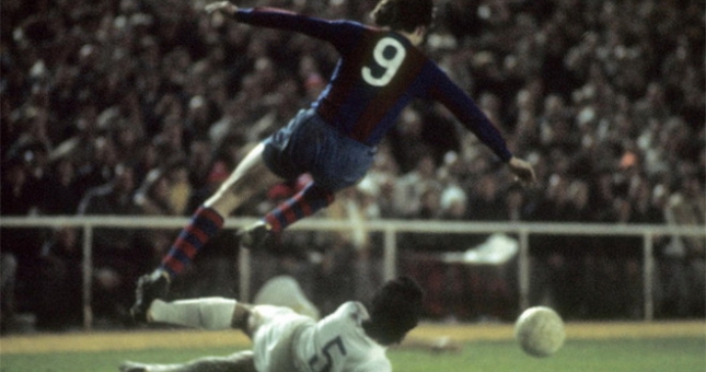 Trước thềm ‘Kinh điển’ cúp Nhà Vua: Real Madrid và ‘nỗi đau’ lịch sử