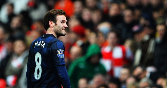 Mata tin MU có thể kết thúc mùa giải trong top 4