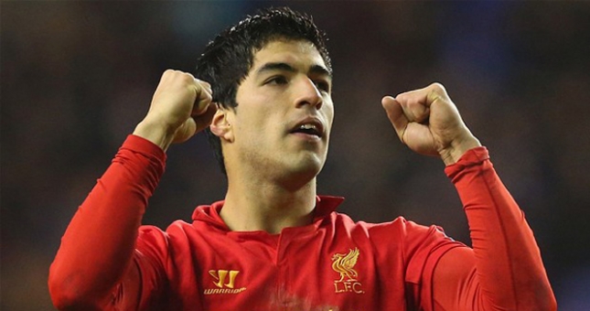 Real chú ý, Liverpool đang tìm người thay thế Suarez