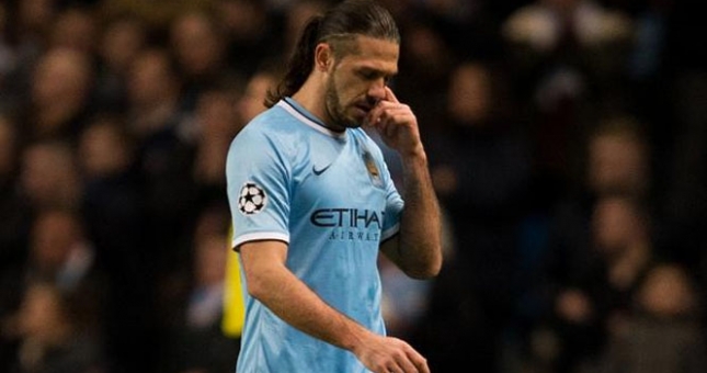 Tiết lộ: Man City mua Demichelis là vì Real Madrid