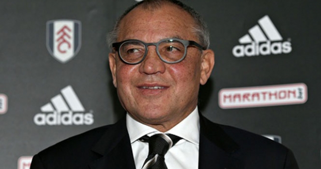 Liệu “người mới” Magath có cứu được Fullham?