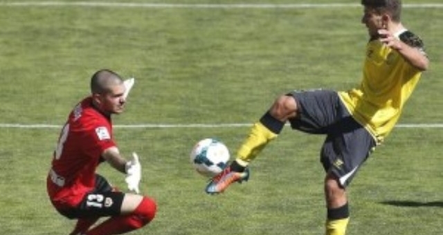 Video bàn thắng: Vallecano 0-1 Sevilla (Vòng 25 - La Liga 2013/14)