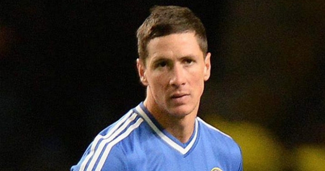 Bến đỗ tiếp theo của Torres là Valencia?