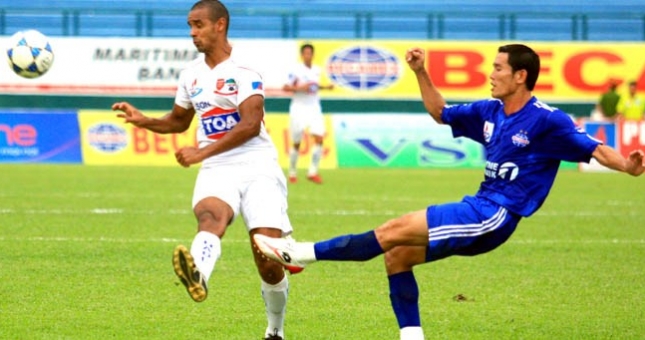 HA.GL vs B.BD: “Cuộc chiến không khoan nhượng”, 16h00 ngày 26/02